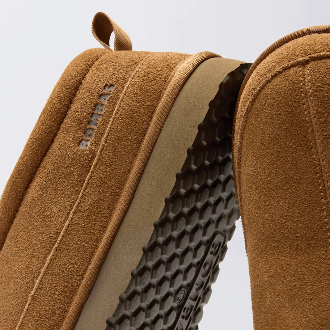 Women's Saturday Suede Slip-On - US 0531