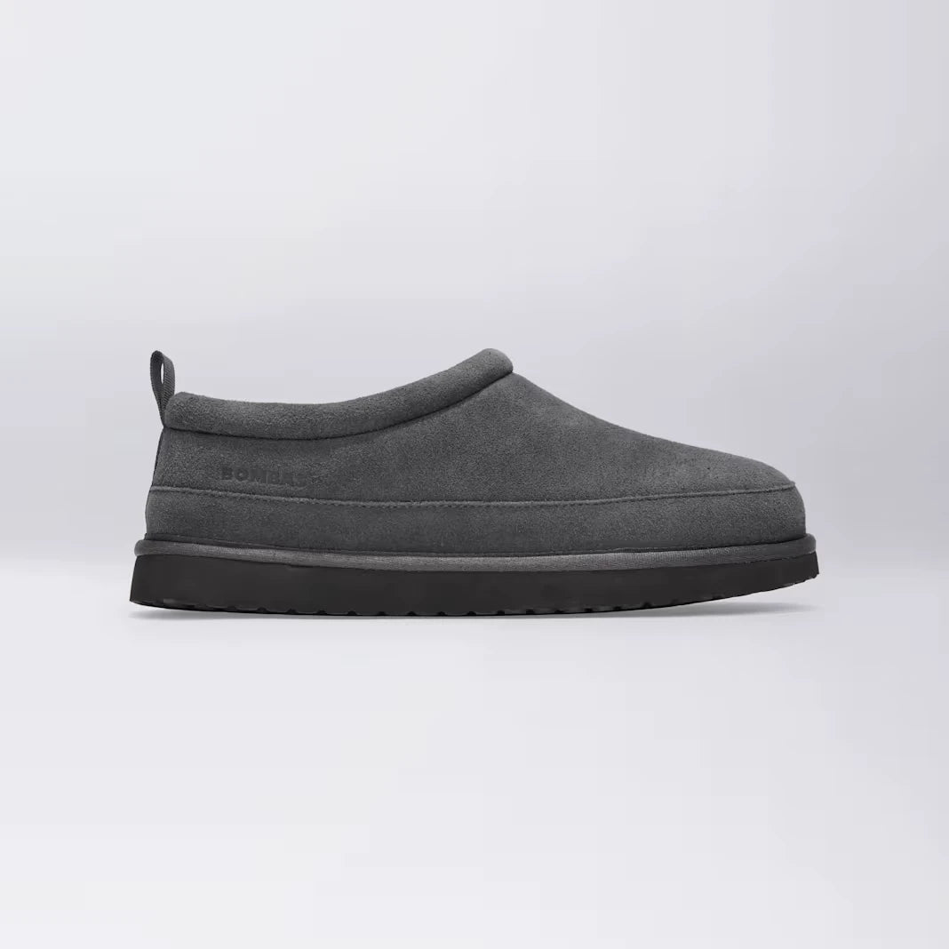 Women's Saturday Suede Slip-On - US 9277