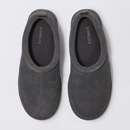 Women's Saturday Suede Slip-On - US 9277