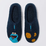 Women's Sesame Street | Bombas Sunday Slipper - US 6301