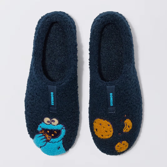 Women's Sesame Street | Bombas Sunday Slipper - US 6301