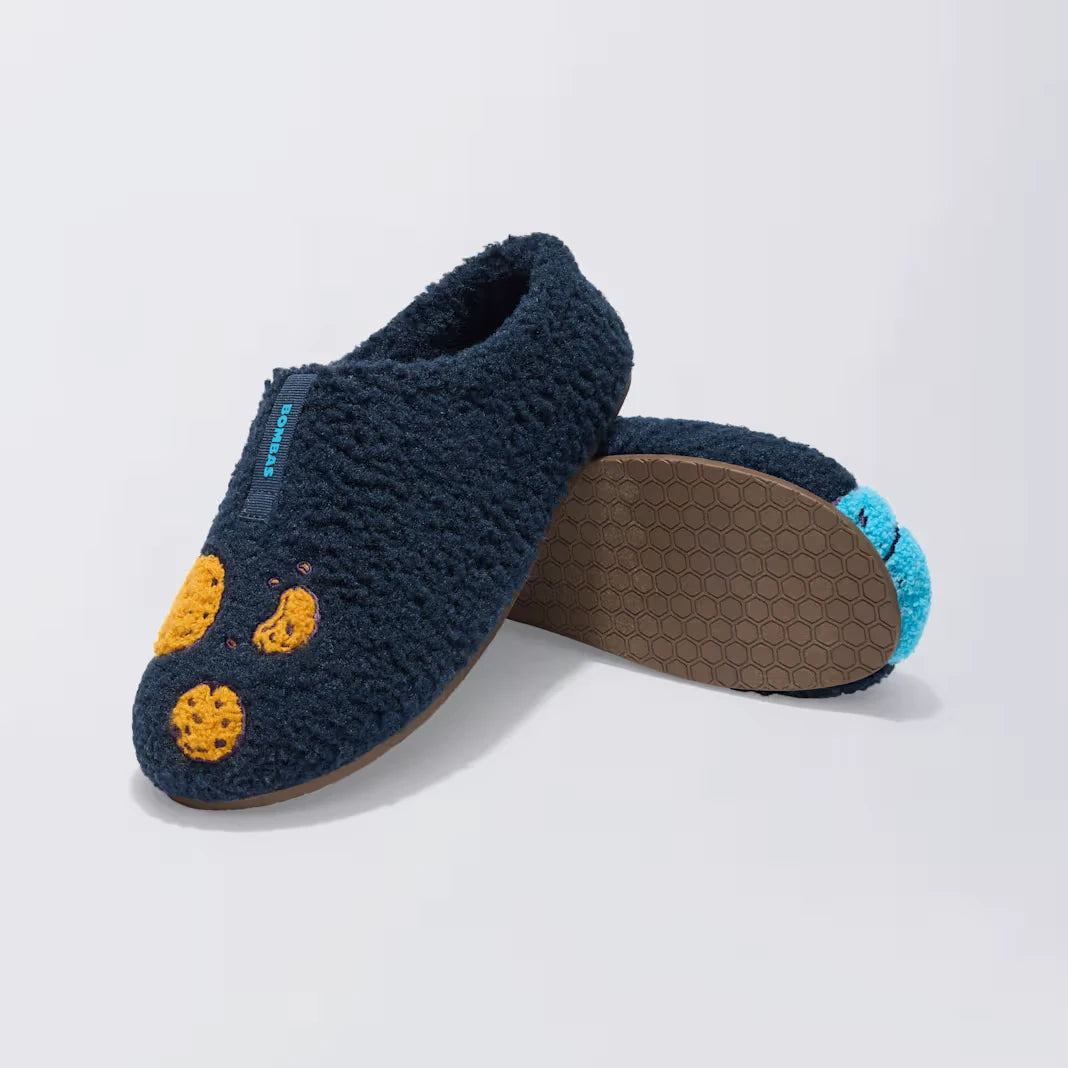 Women's Sesame Street | Bombas Sunday Slipper - US 6301