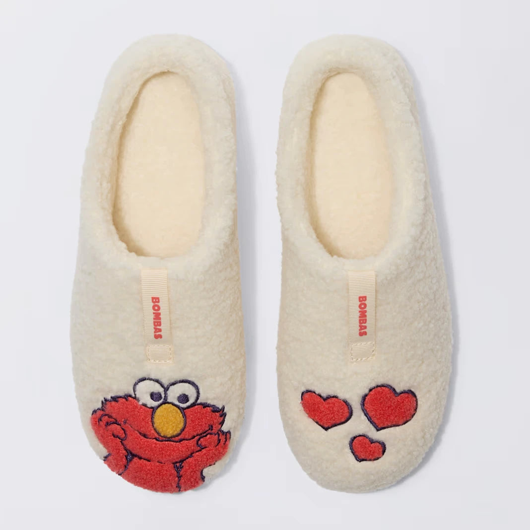 Women's Sesame Street | Bombas Sunday Slipper - US 7878