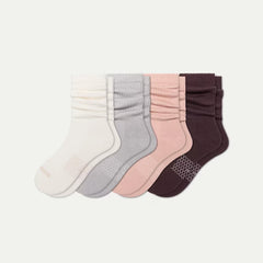 White Pink Mix