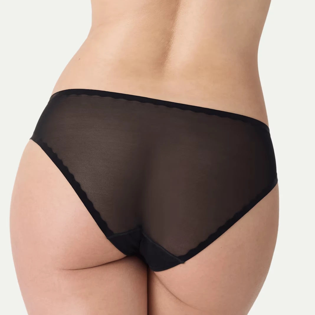 Women’s SoftMesh Brief 3-Pack - US 0491