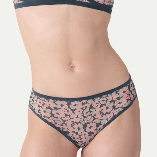 Women's SoftMesh Brief - US 9559