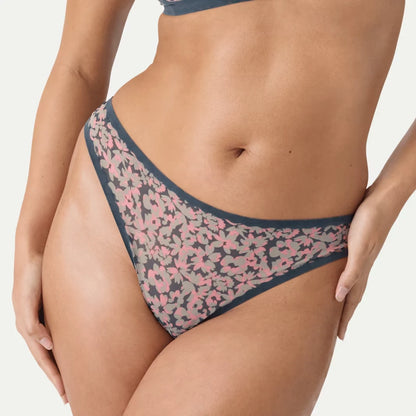 Women's SoftMesh Thong - US 4815