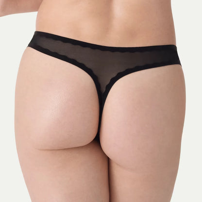 Women’s SoftMesh Thong 6-Pack - US 7981