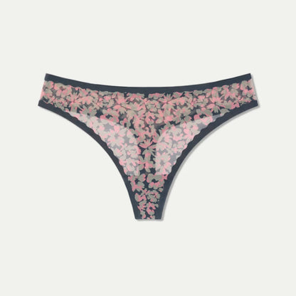 Women's SoftMesh Thong - US 4815