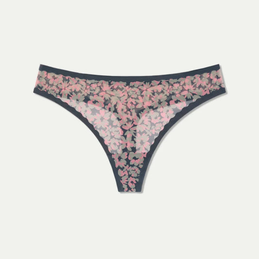 Women's SoftMesh Thong - US 4815
