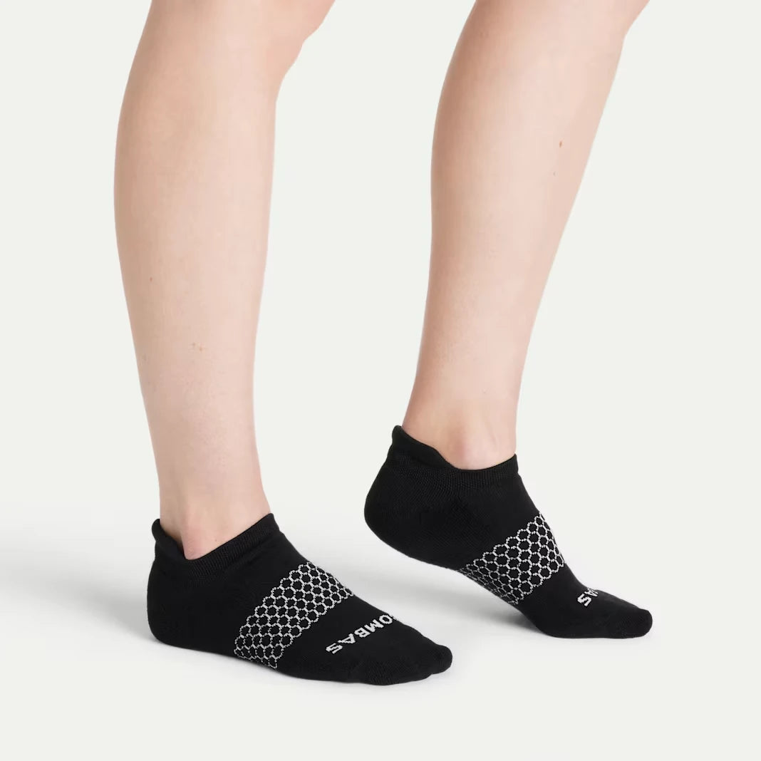 Women's Solids Ankle Sock 12-Pack - US 0292