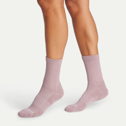 Women's Solids Half Calf Sock 4-Pack - US 8251