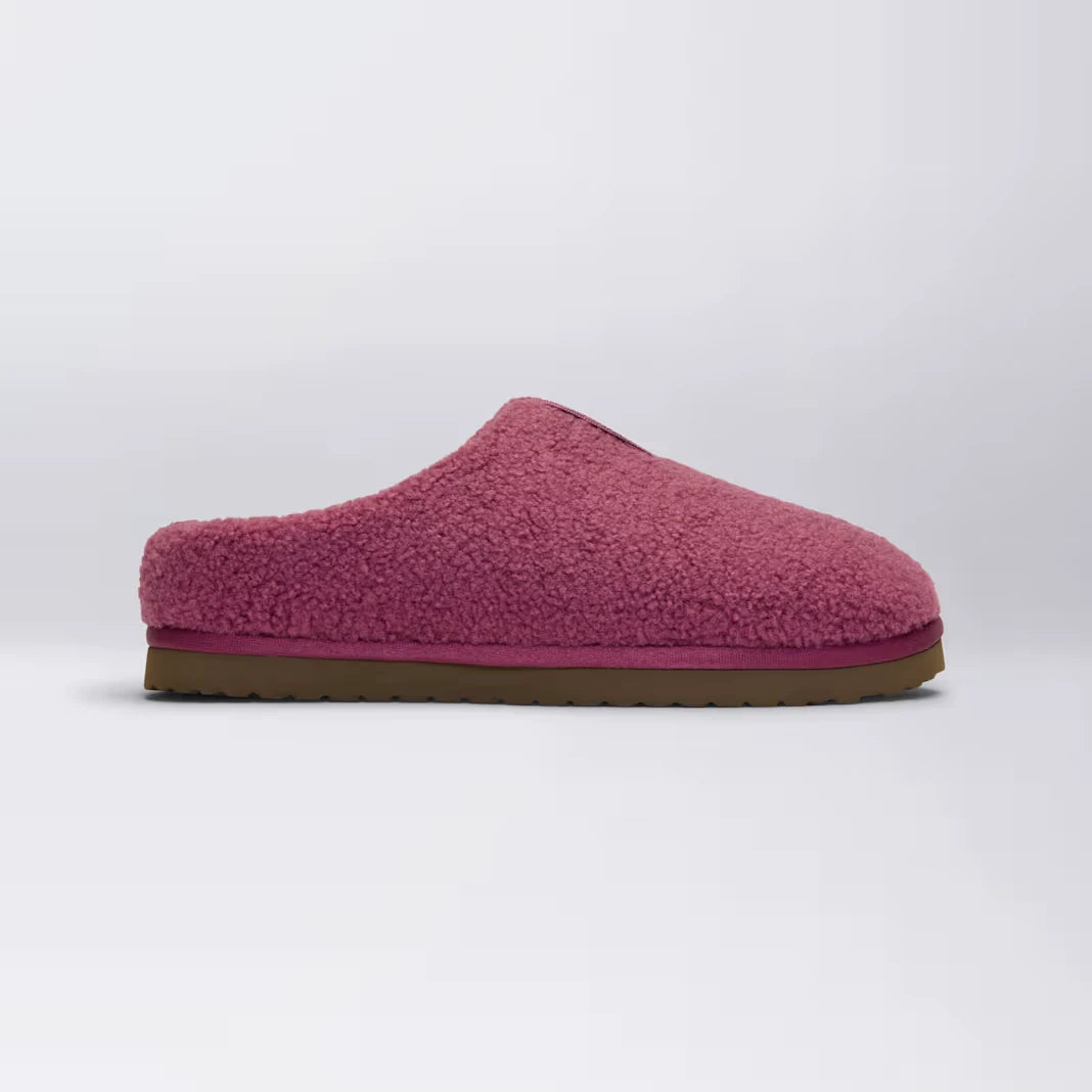 Women's Plush Sunday Slipper - US 2035