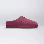 Women's Plush Sunday Slipper - US 2035