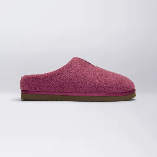 Women's Plush Sunday Slipper - US 2035