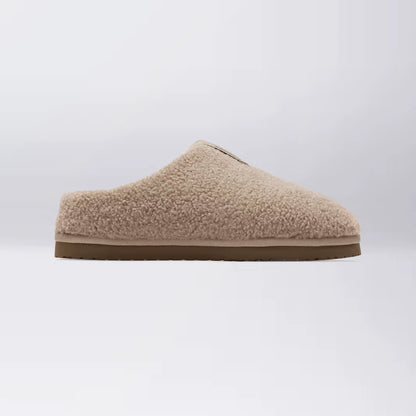 Women's Plush Sunday Slipper - US 6837