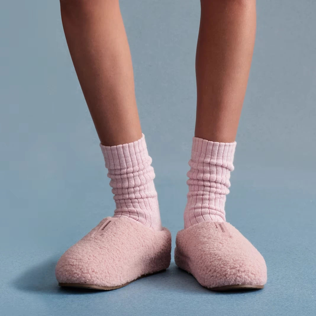 Women's Sunday Slipper - US 8021