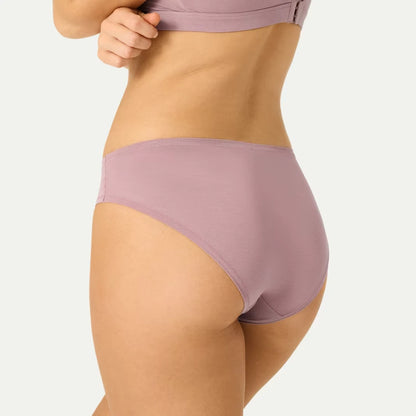 Women's Everyday Support Scoop Bralette + Brief Pack - US 8526