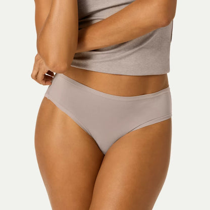Women's Everyday Super Soft Brief 6-Pack - US 7969
