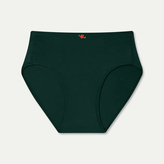 Women's Everyday Super Soft Brief - US 3485