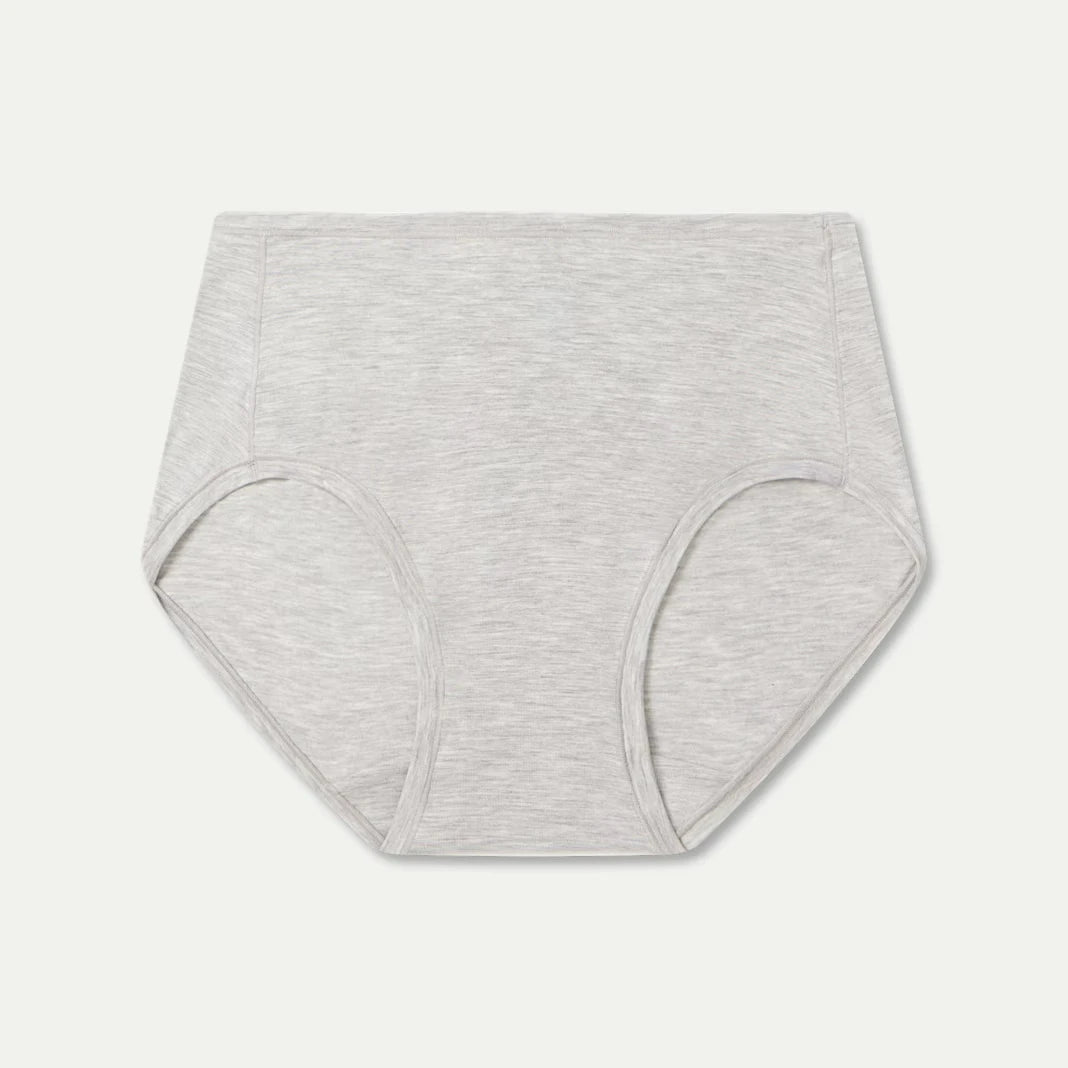 Women's Everyday Super Soft High Rise Full Brief - US 4308