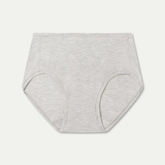 Women's Everyday Super Soft High Rise Full Brief - US 4308
