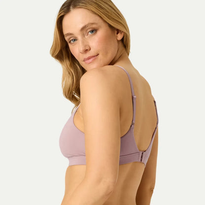 Women's Everyday Support Scoop Bralette + Brief Pack - US 8526