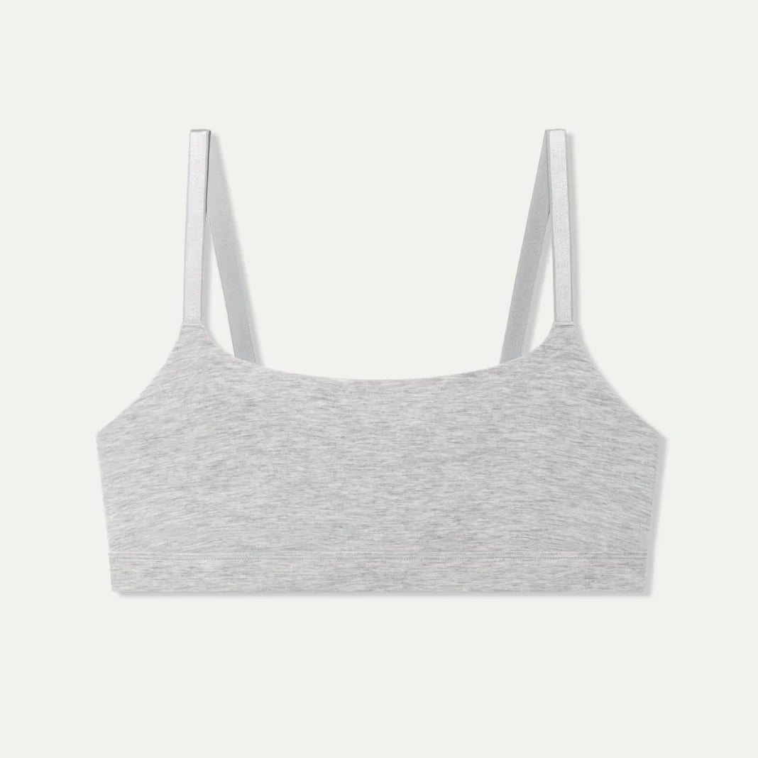 Women's Everyday Support Scoop Bralette - US 8595