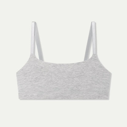 Women's Everyday Support Scoop Bralette - US 8595