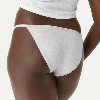 Women's Everyday Super Soft String Bikini 6-Pack - US 4539