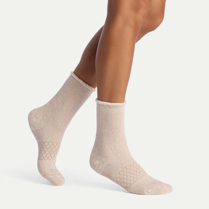 Women's Sweatshirt Sock 3-Pack - US 0083