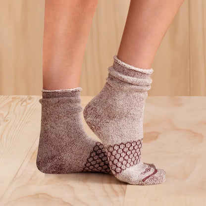Women's Sweatshirt Socks - US 2107