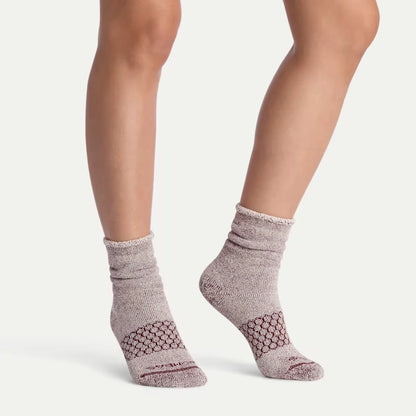 Women's Sweatshirt Socks - US 2107