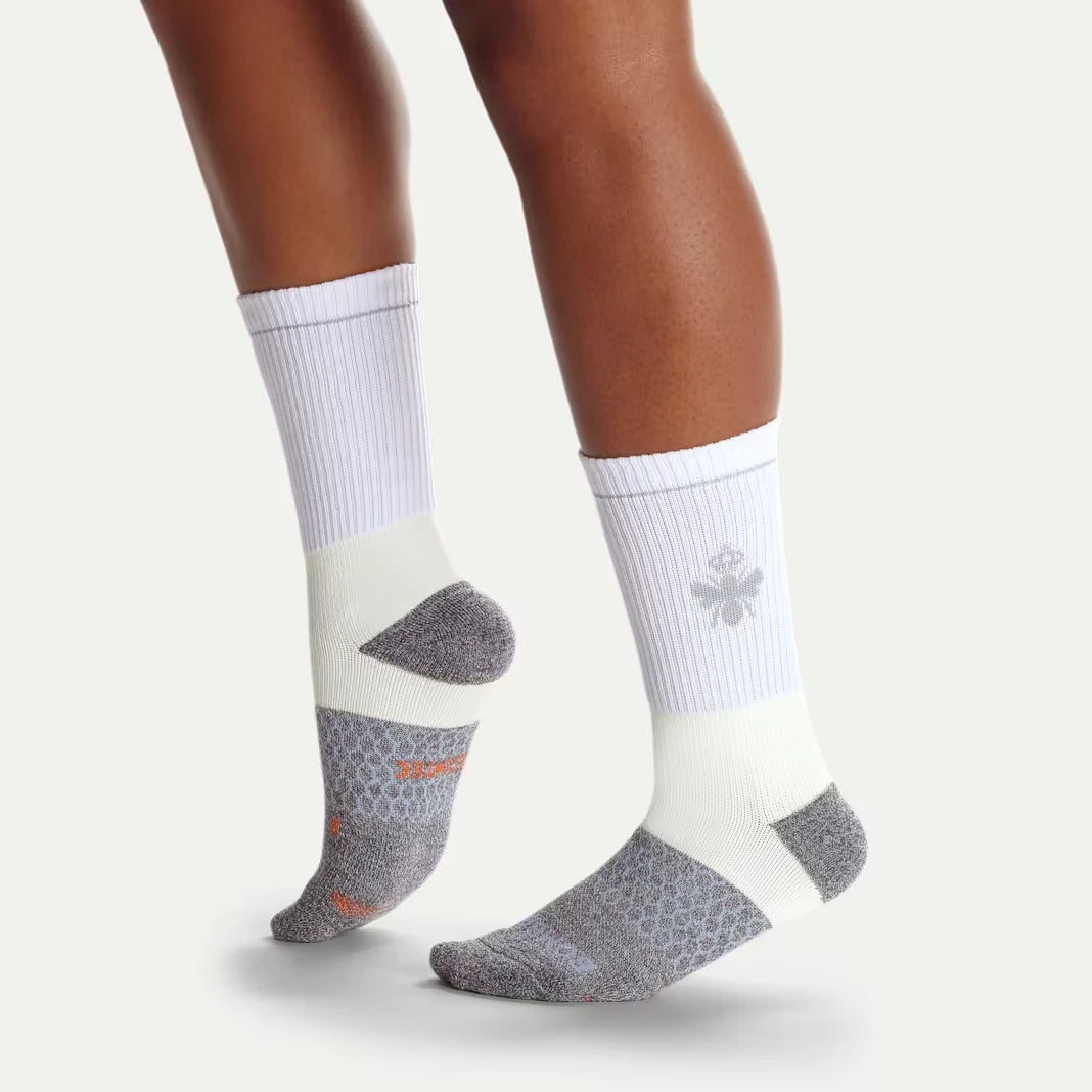 Women's Performance Targeted Compression Calf Sock 3-Pack - US 8103