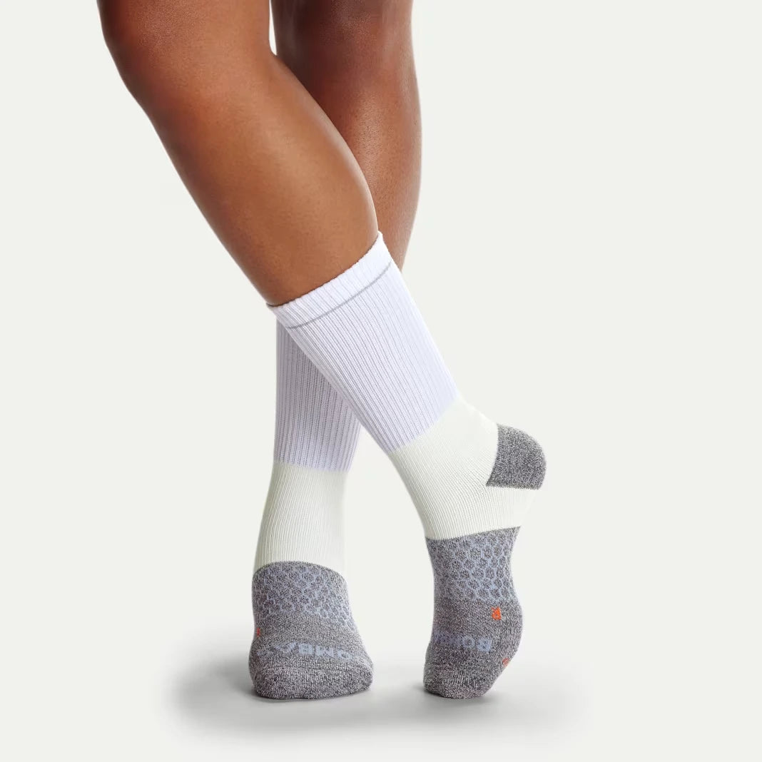Women's Performance Targeted Compression Calf Sock 6-Pack - US 2352