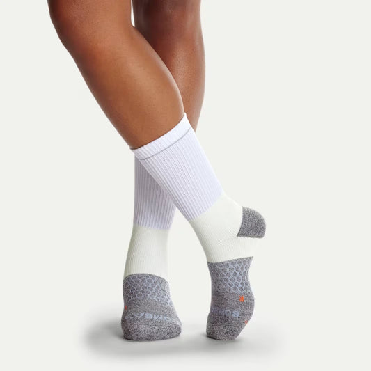 Women's Performance Targeted Compression Calf Sock 6-Pack - US 2352
