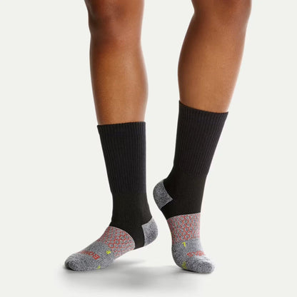 Women's Performance Targeted Compression Calf Sock 6-Pack - US 2352