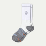 Women's Performance Targeted Compression Calf Socks - US 5717