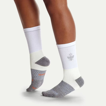 Women's Performance Targeted Compression Calf Socks - US 5717