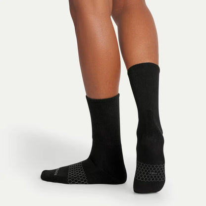 Women's Wide Calf Sock 4-Pack - US 8308