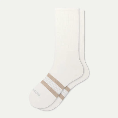 Women's Wide Calf Socks - US 8161