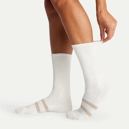 Women's Wide Calf Socks - US 8161