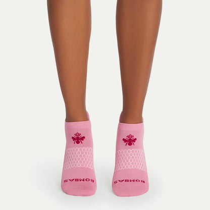 Women's Week of Bombas Ankle Sock 7-Pack - US 0551