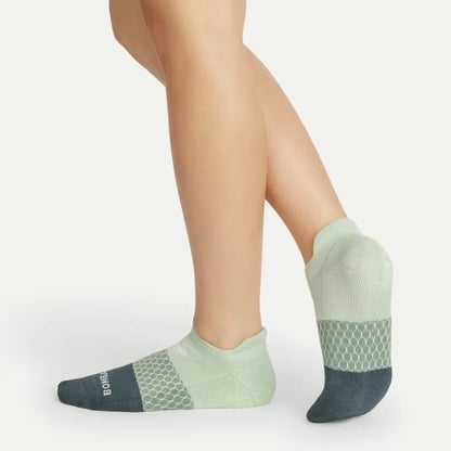 Women's Week of Bombas Ankle Sock 7-Pack - US 0551