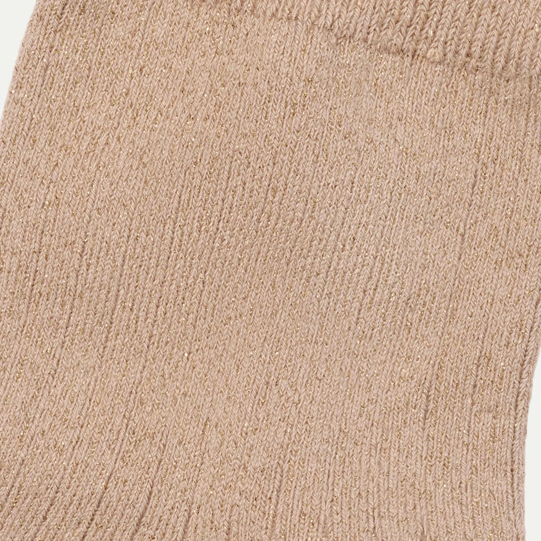 Women's Wide Rib Quarter Sock 4-Pack - US 7690