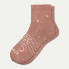 Moon And Stars