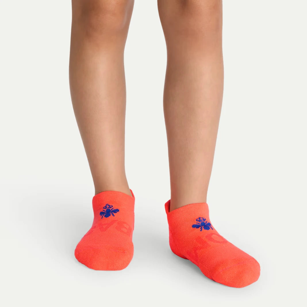 Youth All Sport Ankle Sock 8-Pack - US 4827