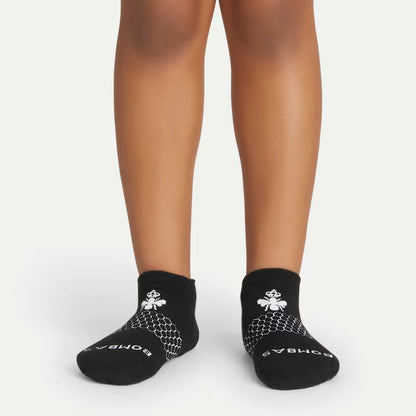 Youth All Sport Ankle Sock 12-Pack - US 0880