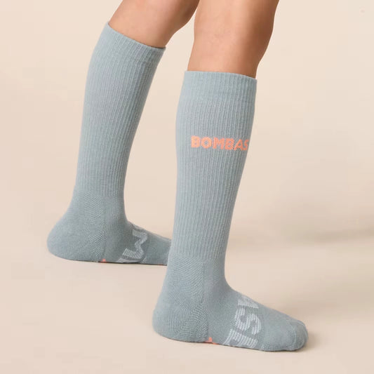 Youth All Sport Calf Sock 8-Pack - US 5939