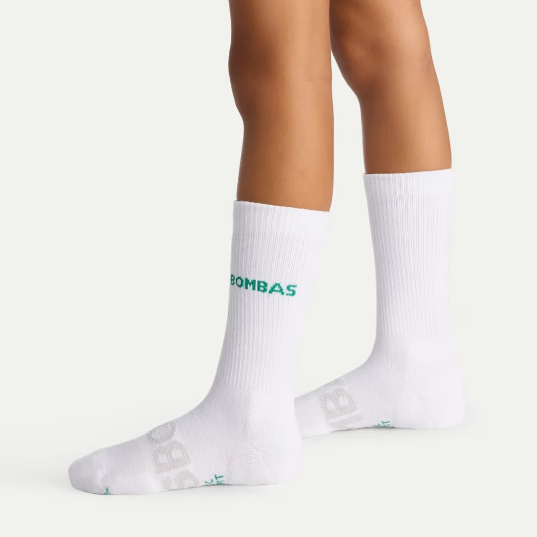 Youth All Sport Calf Sock 12-Pack - US 3546